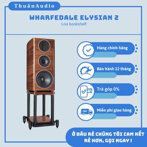 Loa Wharfedale Elysian 2