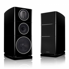 Loa Wharfedale Elysian 2