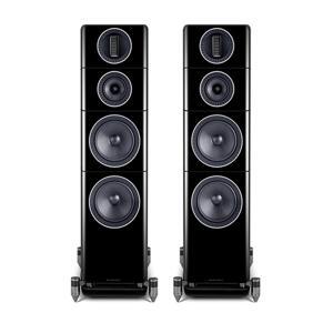 Loa Wharfedale Elysian 4