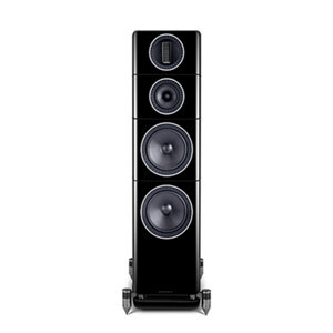 Loa Wharfedale Elysian 4