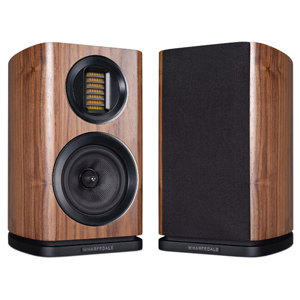 Loa Wharfedale Evo 4.1