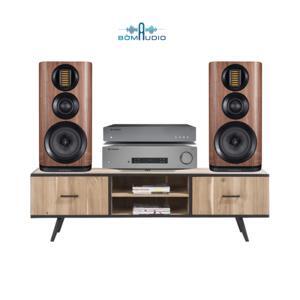 Loa Wharfedale Evo 4.2