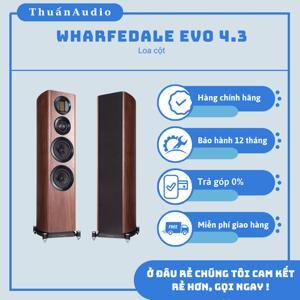 Loa Wharfedale Evo 4.3