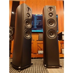 Loa Wharfedale Evo 4.4