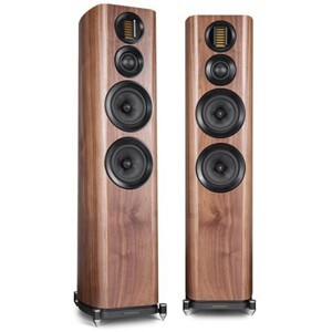 Loa Wharfedale Evo 4.4