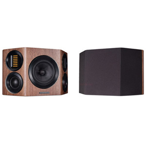 Loa Wharfedale Evo 4.S
