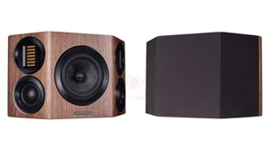 Loa Wharfedale Evo 4.S