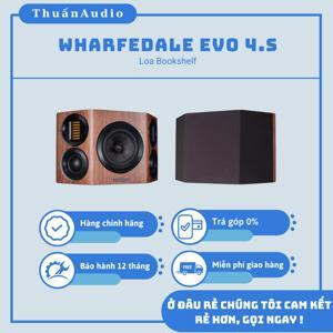 Loa Wharfedale Evo 4.S