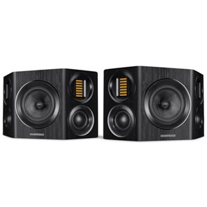 Loa Wharfedale Evo 4.S