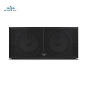 Loa Wharfedale IMPACT X218B