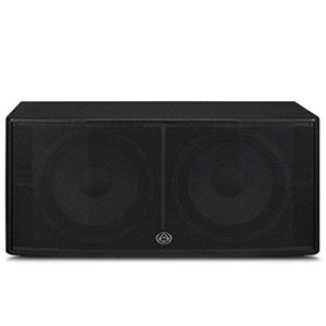 Loa Wharfedale IMPACT X218B