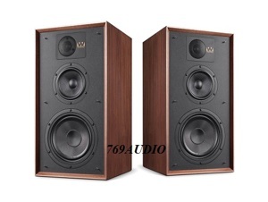 Loa Wharfedale Linton Heritage 85th