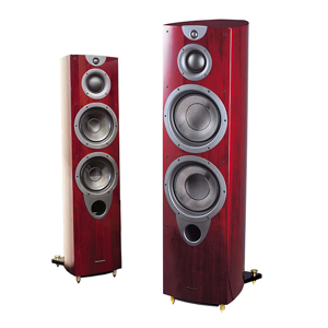 Loa Wharfedale Opus 2-2