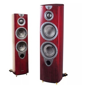 Loa Wharfedale Opus 2-2