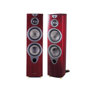 Loa Wharfedale Opus 2-2