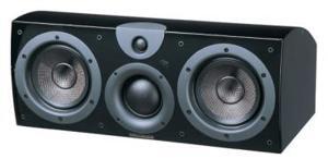 Loa Wharfedale Opus 2 Center