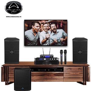 Loa Wharfedale Pro ANGLO E312