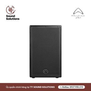 Loa Wharfedale Pro Anglo X12