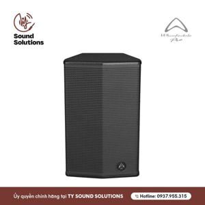 Loa Wharfedale Pro Anglo X12