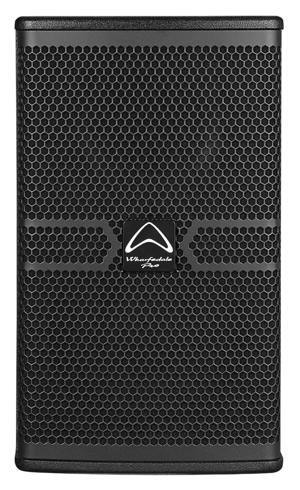 Loa Wharfedale Pro Anglo X15