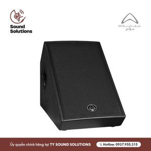 Loa Wharfedale Pro Delta-X12M