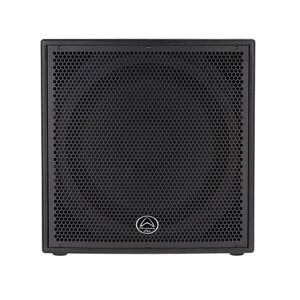 Loa Wharfedale Pro Delta X18B