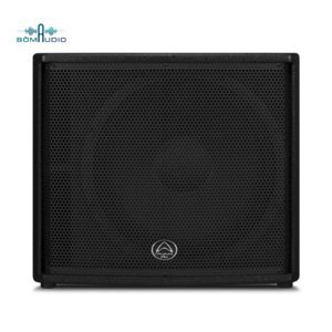 Loa Wharfedale Pro Delta X18B