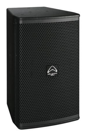 Loa Wharfedale Pro K6012
