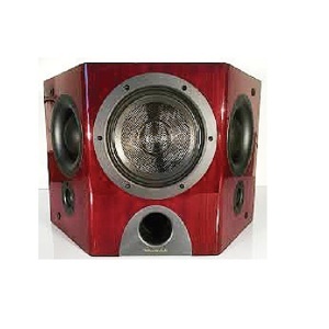 Loa Wharfedale Pro Opus 2 Suround
