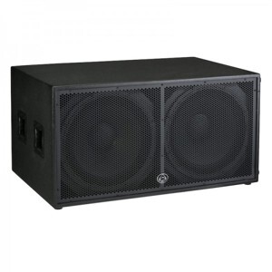 Loa Wharfedale Pro WLA-218SUB