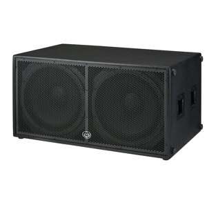 Loa Wharfedale Pro WLA-218SUB