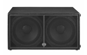 Loa Wharfedale Pro WLA-218SUB