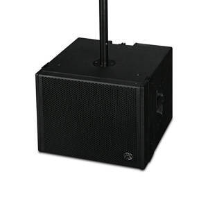 Loa Wharfedale Pro WLA-25SUBMKII