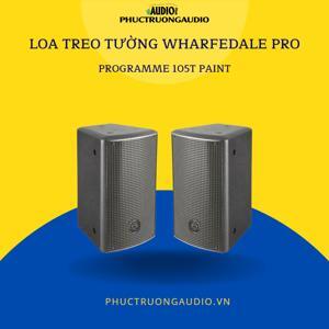 Loa Wharfedale Programme 105/105T