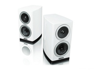 Loa Wharfedale Reva 2