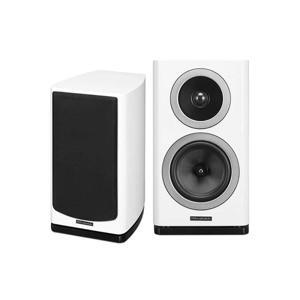 Loa Wharfedale Reva 2