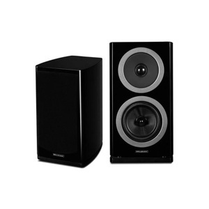 Loa Wharfedale Reva 2