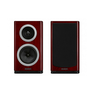 Loa Wharfedale Reva 2