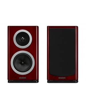 Loa Wharfedale Reva 2