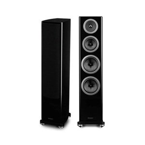 Loa Wharfedale Reva 3