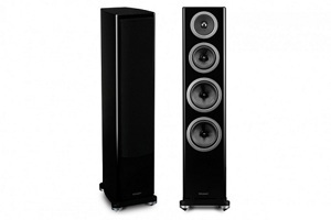 Loa Wharfedale Reva 3