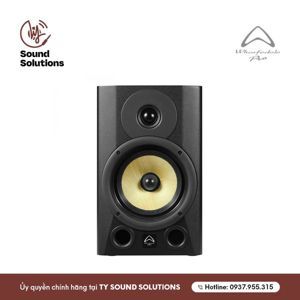 Loa Wharfedale Studio 5BT