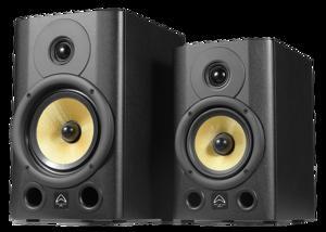 Loa Wharfedale Studio 7BT