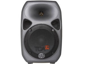 Loa Wharfedale TITAN 8