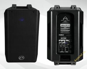 Loa Wharfedale Typhon AX12BT