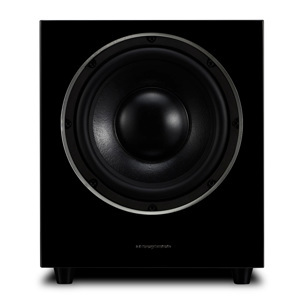 Loa Wharfedale WH-D10