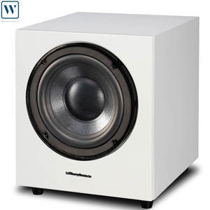 Loa Wharfedale WH-S8E