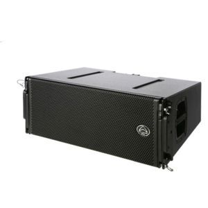 Loa Wharfedale WLA-210