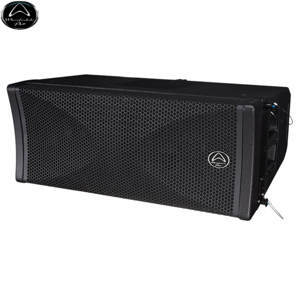 Loa Wharfedale WLA-210X