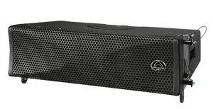 Loa Wharfedale WLA-25